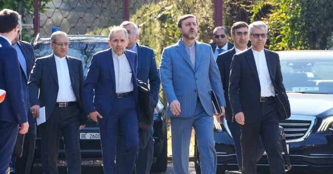 Οι συνομιλίες ΗΠΑ-Ιράν για τα πυρηνικά τελειώνουν χωρίς συμφωνία