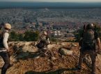 &Omicron; &pi;&rho;ώ&tau;&omicron;&sigmaf; &chi;ά&rho;&tau;&eta;&sigmaf; &sigma;&tau;&omicron; PUBG &epsilon;&pi;&iota;&sigma;&tau;&rho;έ&phi;&epsilon;&iota; &gamma;&iota;&alpha; &pi;&epsilon;&rho;&iota;&omicron;&rho;&iota;&sigma;&mu;έ&nu;&omicron; &chi;&rho;&omicron;&nu;&iota;&kappa;ό &delta;&iota;ά&sigma;&tau;&eta;&mu;&alpha;