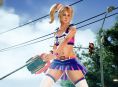 Lollipop Chainsaw RePOP για να ενεργοποιήσετε σύντομα τη λειτουργία φωτογραφίας