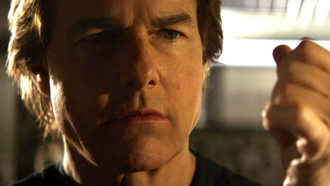 Ο Τομ Κρουζ έχει επιτέλους Όσκαρ