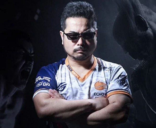 Ο Katsuhiro Harada αποχωρεί από την Bandai Namco μετά από τρεις δεκαετίες