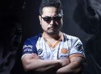 &Omicron; Katsuhiro Harada &alpha;&pi;&omicron;&chi;&omega;&rho;&epsilon;ί &alpha;&pi;ό &tau;&eta;&nu; Bandai Namco &mu;&epsilon;&tau;ά &alpha;&pi;ό &tau;&rho;&epsilon;&iota;&sigmaf; &delta;&epsilon;&kappa;&alpha;&epsilon;&tau;ί&epsilon;&sigmaf;
