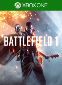 Battlefield 1