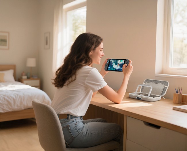 Η Belkin παρουσιάζει μια σειρά από νέα αξεσουάρ gaming στο πλαίσιο της CES 2026