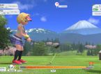 Everybody's Golf: Hot Shots 