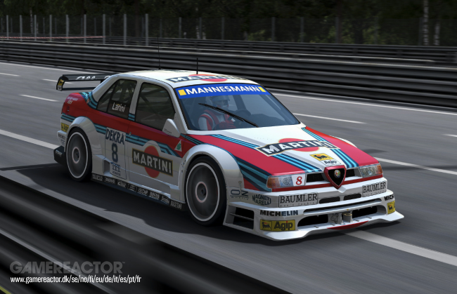 Raceroom Racing Experience