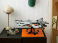 &Eta; Lego &alpha;&pi;&omicron;&kappa;&alpha;&lambda;ύ&pi;&tau;&epsilon;&iota; έ&nu;&alpha; &nu;έ&omicron; (&kappa;&alpha;&iota; &tau;&epsilon;&chi;&nu;&iota;&kappa;ά &pi;&alpha;&rho;ό&mu;&omicron;&iota;&omicron;) &sigma;&epsilon;&tau; S.H.I.E.L.D. Helicarrier