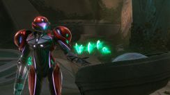 Metroid Prime 4: Beyond Οδηγός - Σε τι χρησιμεύουν οι Κρύσταλλοι Πράσινης Ενέργειας και πώς να αναβαθμίσετε την Ψυχική Δέσμη