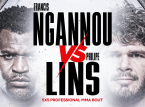 &Tau;&omicron; Netflix &alpha;&nu;&alpha;&kappa;&omicron;&iota;&nu;ώ&nu;&epsilon;&iota; &tau;&omicron; co-main event &gamma;&iota;&alpha; &tau;&eta;&nu; &kappa;ά&rho;&tau;&alpha; Ronda Rousey vs. Gina Carano