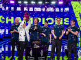 &Eta; Team Liquid &kappa;&epsilon;&rho;&delta;ί&zeta;&epsilon;&iota; &tau;&omicron; BLAST Slam VI &kappa;&alpha;&theta;ώ&sigmaf; &eta; Tundra Esports &alpha;&pi;&omicron;&tau;&upsilon;&gamma;&chi;ά&nu;&epsilon;&iota; &nu;&alpha; &phi;&tau;ά&sigma;&epsilon;&iota; &sigma;&tau;&omicron;&nu; &tau;&epsilon;&lambda;&iota;&kappa;ό &tau;&omicron;&upsilon; &tau;&omicron;&upsilon;&rho;&nu;&omicron;&upsilon;ά &gamma;&iota;&alpha; &pi;&rho;ώ&tau;&eta; &phi;&omicron;&rho;ά