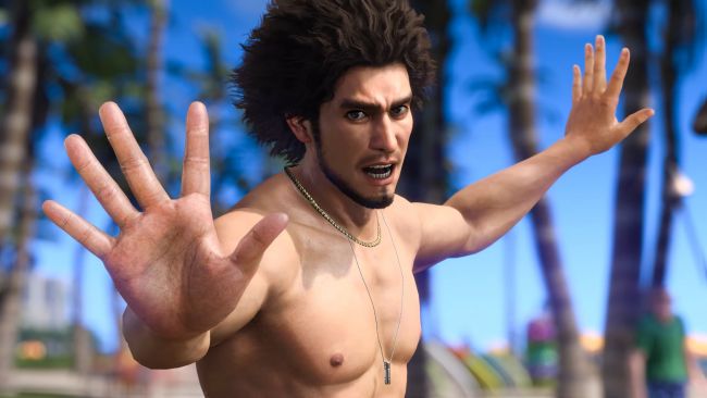 Το Ryu ga Gotoku Studio εξακολουθεί να αντιμετωπίζει κάθε έργο Like a Dragon σαν να είναι δυνητικά το τελευταίο