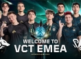 Η ULF Esports και η BBL PCIFIC προήχθησαν στο Valorant Champions Tour EMEA