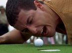 &Tau;&omicron; Happy Gilmore 2 &xi;&epsilon;&kappa;ί&nu;&eta;&sigma;&epsilon; &tau;&eta;&nu; &pi;&alpha;&rho;&alpha;&gamma;&omega;&gamma;ή