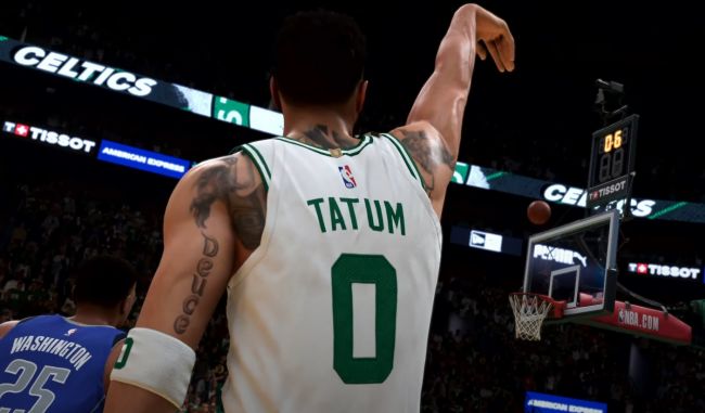 GOTY 2025: Το καλύτερο αθλητικό παιχνίδι του Gamereactor