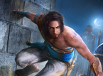 Prince of Persia: The Sands of Time Remake &delta;&epsilon;&nu; &theta;&alpha; &pi;&rho;&omicron;&beta;&lambda;&eta;&theta;&epsilon;ί &sigma;&tau;&alpha; The Game Awards 2025
