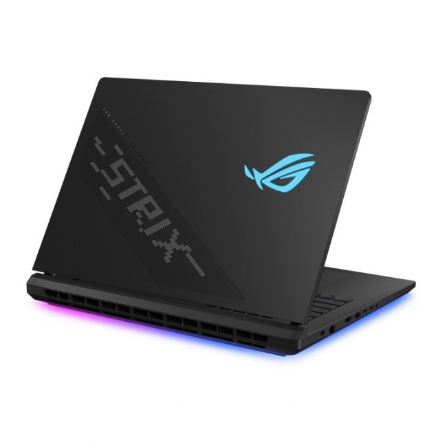 ASUS ROG Strix Ουλή G835L