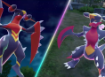 &Tau;&omicron; Mega Garchomp Z &phi;&tau;ά&nu;&epsilon;&iota; &sigma;&tau;&omicron; Pok&eacute;mon Legends: Z-A 