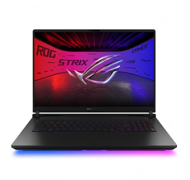 ASUS ROG Strix Ουλή G835L