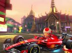 Η Formula 1 σκέφτεται να δημιουργήσει μια πίστα δρόμου στην Μπανγκόκ για το 2028