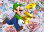 Η Nintendo έχει πουλήσει ένα δισεκατομμύριο (!!) Εναλλαγή παιχνιδιών