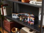 &Tau;&omicron; &delta;&epsilon;ύ&tau;&epsilon;&rho;&omicron; &sigma;&epsilon;&tau; Star Trek &tau;&omicron;&upsilon; Lego &alpha;&nu;&alpha;&delta;&eta;&mu;&iota;&omicron;&upsilon;&rho;&gamma;&epsilon;ί &tau;&eta; &gamma;έ&phi;&upsilon;&rho;&alpha; U.S.S. Enterprise