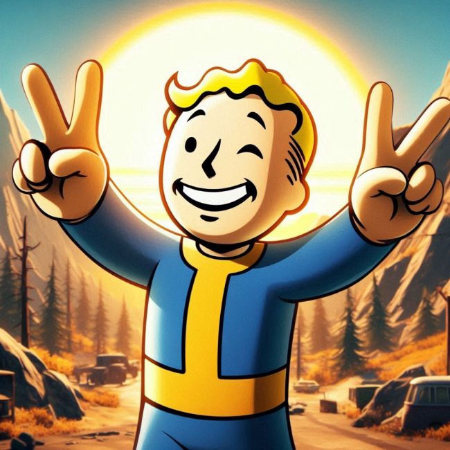 Fallout 5