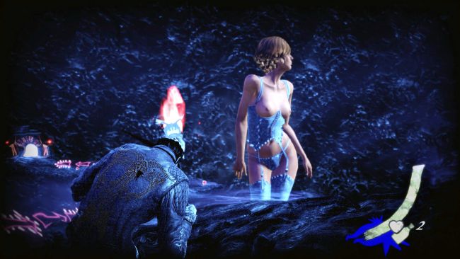 Shadows of the Damned: Hella Remastered