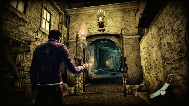 Shadows of the Damned: Hella Remastered