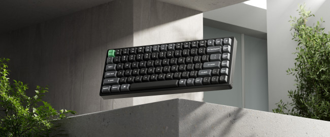 Keychron K2 Ultra 8Κ