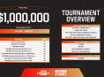 Call of Duty: Warzone &Omicron; &alpha;&nu;&tau;&alpha;&gamma;&omega;&nu;&iota;&sigma;&mu;ό&sigmaf; &theta;&alpha; &kappa;&omicron;&rho;&upsilon;&phi;&omega;&theta;&epsilon;ί &mu;&epsilon; &tau;&omicron; Resurgence Series &tau;&omicron;&upsilon; &Pi;&alpha;&gamma;&kappa;&omicron;&sigma;&mu;ί&omicron;&upsilon; &Kappa;&upsilon;&pi;έ&lambda;&lambda;&omicron;&upsilon; Esports
