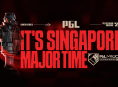 &Tau;&omicron; PGL Singapore Major &theta;&alpha; &pi;&epsilon;&rho;&iota;&lambda;&alpha;&mu;&beta;ά&nu;&epsilon;&iota; έ&nu;&alpha;&nu; &alpha;&gamma;ώ&nu;&alpha; &pi;&omicron;&upsilon; &theta;&alpha; &kappa;&rho;ί&nu;&epsilon;&iota; &tau;&eta;&nu; &tau;&rho;ί&tau;&eta; &theta;έ&sigma;&eta;
