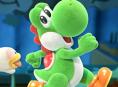 Έ&tau;&sigma;&iota; &mu;&omicron;&iota;ά&zeta;&epsilon;&iota; &omicron; Yoshi &sigma;&tau;&omicron; remake &tau;&omicron;&upsilon; Paper Mario 2