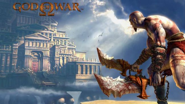 God of War Ο προγραμματιστής ξόδεψε 25 εκατομμύρια δολάρια και 