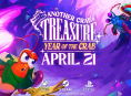Another Crab's Treasure για να αποκτήσετε νέο Game Plus και περισσότερο δωρεάν περιεχόμενο αυτόν τον μήνα