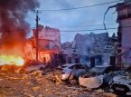 &Rho;&omega;&sigma;&iota;&kappa;ά &pi;&lambda;ή&gamma;&mu;&alpha;&tau;&alpha; &sigma;&phi;&upsilon;&rho;&omicron;&kappa;&omicron;&pi;&omicron;ύ&nu; &tau;&eta;&nu; &Omicron;&upsilon;&kappa;&rho;&alpha;&nu;ί&alpha; &kappa;&alpha;&theta;ώ&sigmaf; &eta; &Pi;&omicron;&lambda;&omega;&nu;ί&alpha; &alpha;&nu;&alpha;&kappa;&alpha;&tau;&epsilon;ύ&epsilon;&iota; &mu;&alpha;&chi;&eta;&tau;&iota;&kappa;ά &alpha;&epsilon;&rho;&omicron;&sigma;&kappa;ά&phi;&eta;