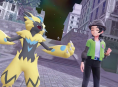&Alpha;&pi;&omicron;&kappa;&alpha;&lambda;ύ&phi;&theta;&eta;&kappa;&epsilon; &tau;&omicron; Mega Zeraora &gamma;&iota;&alpha; &tau;&eta;&nu; &epsilon;&pi;έ&kappa;&tau;&alpha;&sigma;&eta; Mega Dimension &tau;&omicron;&upsilon; Pok&eacute;mon Legends: Z-A 