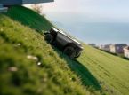 &Eta; Roborock &kappa;ά&nu;&epsilon;&iota; &tau;ώ&rho;&alpha; &tau;&eta; &mu;&epsilon;&tau;ά&beta;&alpha;&sigma;&eta; &alpha;&pi;ό &tau;&omicron; &sigma;&alpha;&lambda;ό&nu;&iota; &sigma;&tau;&omicron; &gamma;&kappa;&alpha;&zeta;ό&nu;