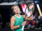 Η Aryna Sabalenka ταπεινώθηκε στη Ρώμη από τον Ολυμπιονίκη Zhen Qinwen