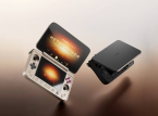 &Tau;&omicron; AYANEO Pocket Micro 2 &kappa;&upsilon;&kappa;&lambda;&omicron;&phi;&omicron;&rho;&epsilon;ί &tau;ώ&rho;&alpha;