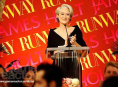 Η Meryl Streep κλέβει τα φώτα της δημοσιότητας ως Miranda Priestly για άλλη μια φορά στην τελική ματιά στο The Devil Wears Prada 2 