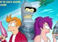 Το Futurama φαίνεται εξίσου τρελό όπως πριν στο τρέιλερ της σεζόν 11