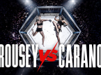 Ronda Rousey &epsilon;&nu;&alpha;&nu;&tau;ί&omicron;&nu; Gina Carano: &Eta;&mu;&epsilon;&rho;&omicron;&mu;&eta;&nu;ί&alpha; &kappa;&alpha;&iota; ό&lambda;&alpha; ό&sigma;&alpha; &gamma;&nu;&omega;&rho;ί&zeta;&omicron;&upsilon;&mu;&epsilon; &mu;&epsilon;&tau;ά &tau;&eta;&nu; &alpha;&nu;&alpha;&kappa;&omicron;ί&nu;&omega;&sigma;&eta; &sigma;&omicron;&kappa; &alpha;&pi;ό &tau;&omicron; Netflix