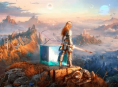 &Eta; Deborah Ann Woll &gamma;&nu;&omega;&rho;ί&zeta;&epsilon;&iota; &gamma;&iota;&alpha; &tau;&omicron; God of War: Laufey &epsilon;&delta;ώ &kappa;&alpha;&iota; &sigma;&chi;&epsilon;&delta;ό&nu; &delta;έ&kappa;&alpha; &chi;&rho;ό&nu;&iota;&alpha;