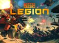 Το TerraTech Legion συνδυάζει την κατασκευή οχημάτων με ατελείωτη δράση