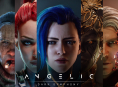 &Beta;&epsilon;&tau;&epsilon;&rho;ά&nu;&omicron;&iota; &alpha;&pi;ό &tau;&eta;&nu; Bungie &kappa;&alpha;&iota; &tau;&eta;&nu; Crytek &pi;&alpha;&rho;&omicron;&upsilon;&sigma;&iota;ά&zeta;&omicron;&upsilon;&nu; Angelic: Dark Symphony, έ&nu;&alpha; &tau;&alpha;&kappa;&tau;&iota;&kappa;ό RPG &mu;&epsilon; έ&nu;&tau;&omicron;&nu;&eta; &epsilon;&sigma;&tau;ί&alpha;&sigma;&eta; &sigma;&tau;&eta;&nu; &alpha;&phi;ή&gamma;&eta;&sigma;&eta;