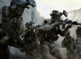 &Eta; Infinity Ward &alpha;&nu;&omicron;ί&gamma;&epsilon;&iota; &nu;έ&omicron; &sigma;&tau;&omicron;ύ&nu;&tau;&iota;&omicron; Call of Duty
