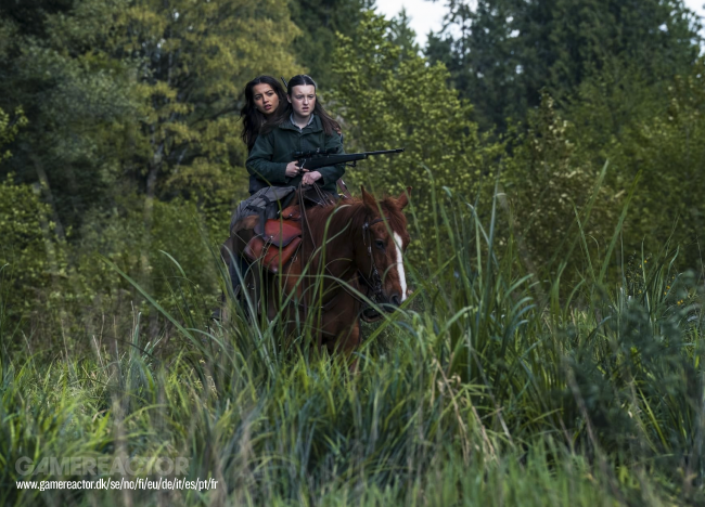 The Last of Us (HBO Max)