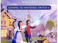 Το Disney Dreamlight Valley έρχεται στο Nintendo Switch 2 στις 25 Μαρτίου