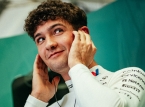 &Omicron; Jak Crawford &theta;&alpha; &alpha;&nu;&tau;&iota;&kappa;&alpha;&tau;&alpha;&sigma;&tau;ή&sigma;&epsilon;&iota; &tau;&omicron;&nu; Fernando Alonso &sigma;&tau;&omicron; FP1 &tau;&omicron;&upsilon; Grand Prix &tau;&eta;&sigmaf; &Iota;&alpha;&pi;&omega;&nu;ί&alpha;&sigmaf;