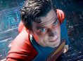 &Tau;&omicron; Green Lantern &tau;&omicron;&upsilon; Aaron Pierre &epsilon;&pi;&iota;&beta;&epsilon;&beta;&alpha;&iota;ώ&theta;&eta;&kappa;&epsilon; ό&tau;&iota; &theta;&alpha; &epsilon;&mu;&phi;&alpha;&nu;&iota;&sigma;&tau;&epsilon;ί &sigma;&tau;&omicron; Man of Tomorrow 